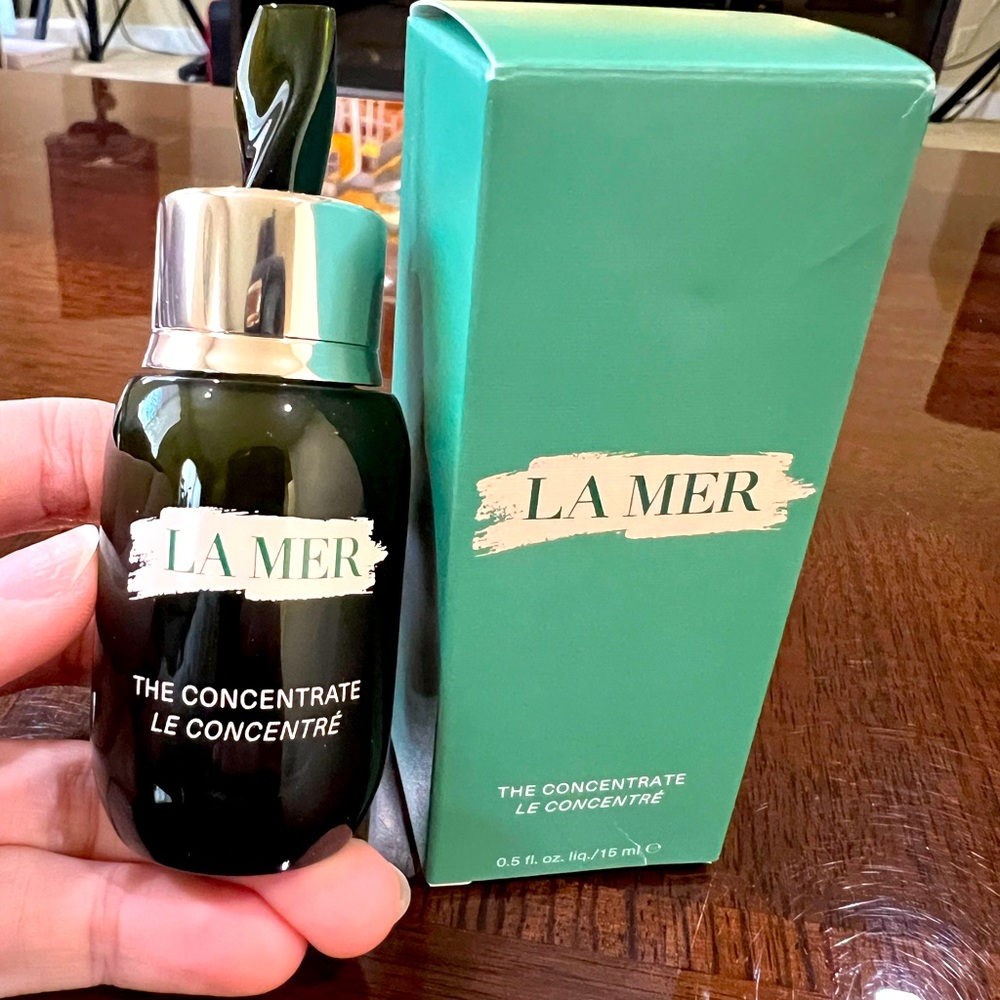 La Mer